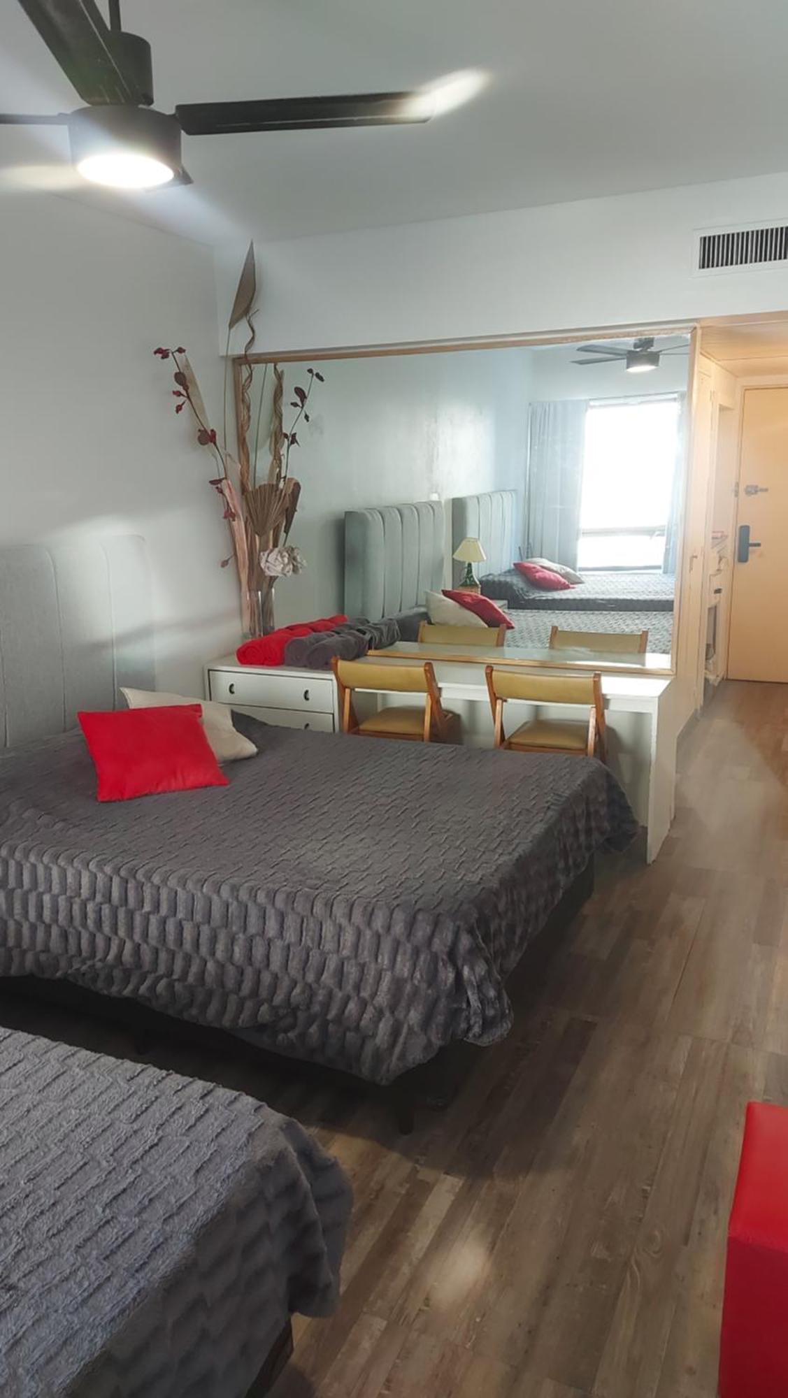 Departamento En Microcentro Apartman Buenos Aires Kültér fotó