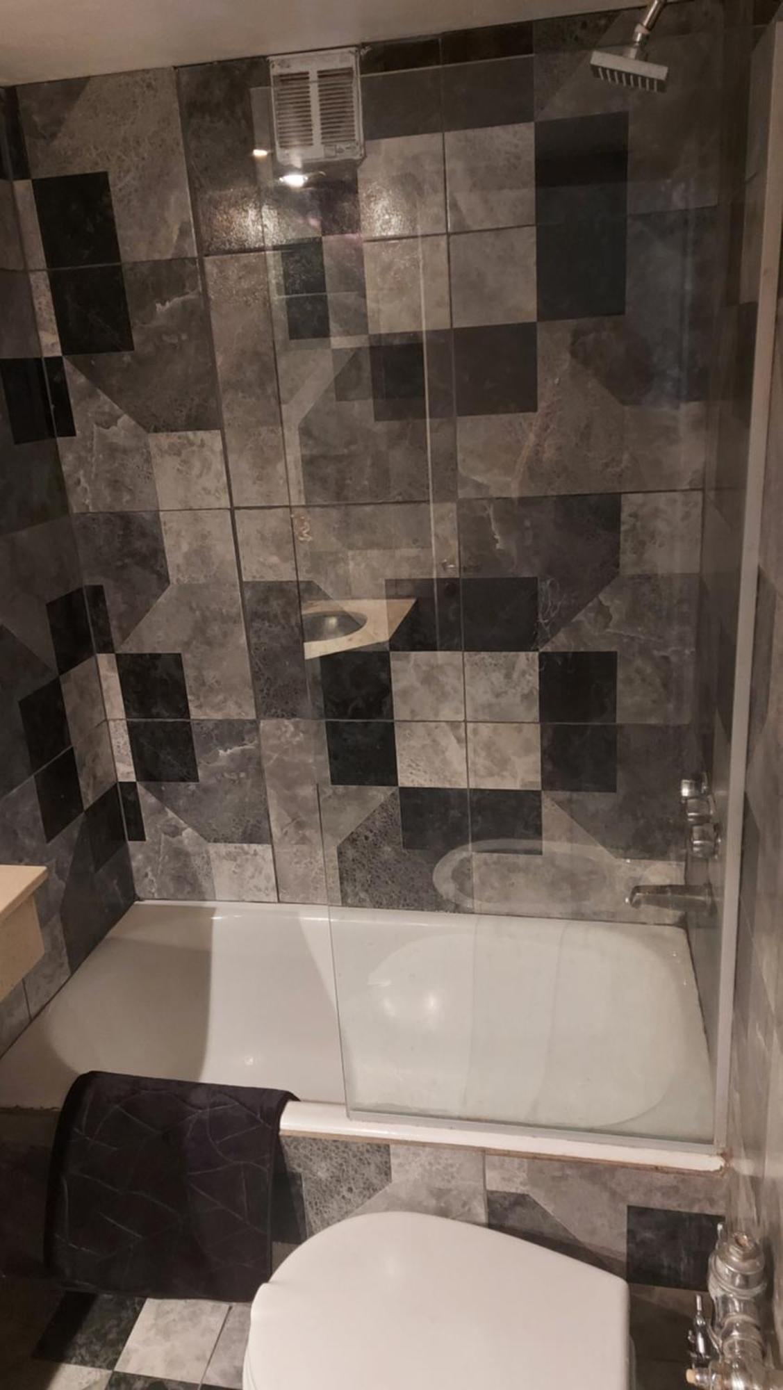 Departamento En Microcentro Apartman Buenos Aires Szoba fotó
