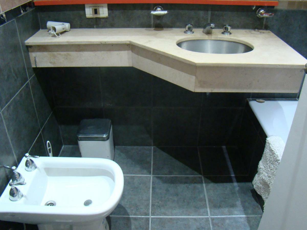 Departamento En Microcentro Apartman Buenos Aires Kültér fotó