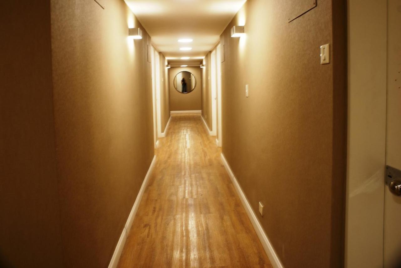 Departamento En Microcentro Apartman Buenos Aires Kültér fotó